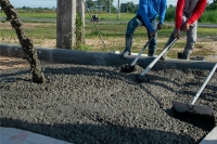 Cement and Concrete - What Is The Difference Between The Two?