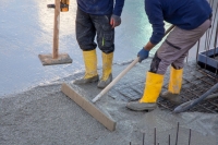 Why Use Ready-Mix Concrete For Your Next Construction or DIY Project?
