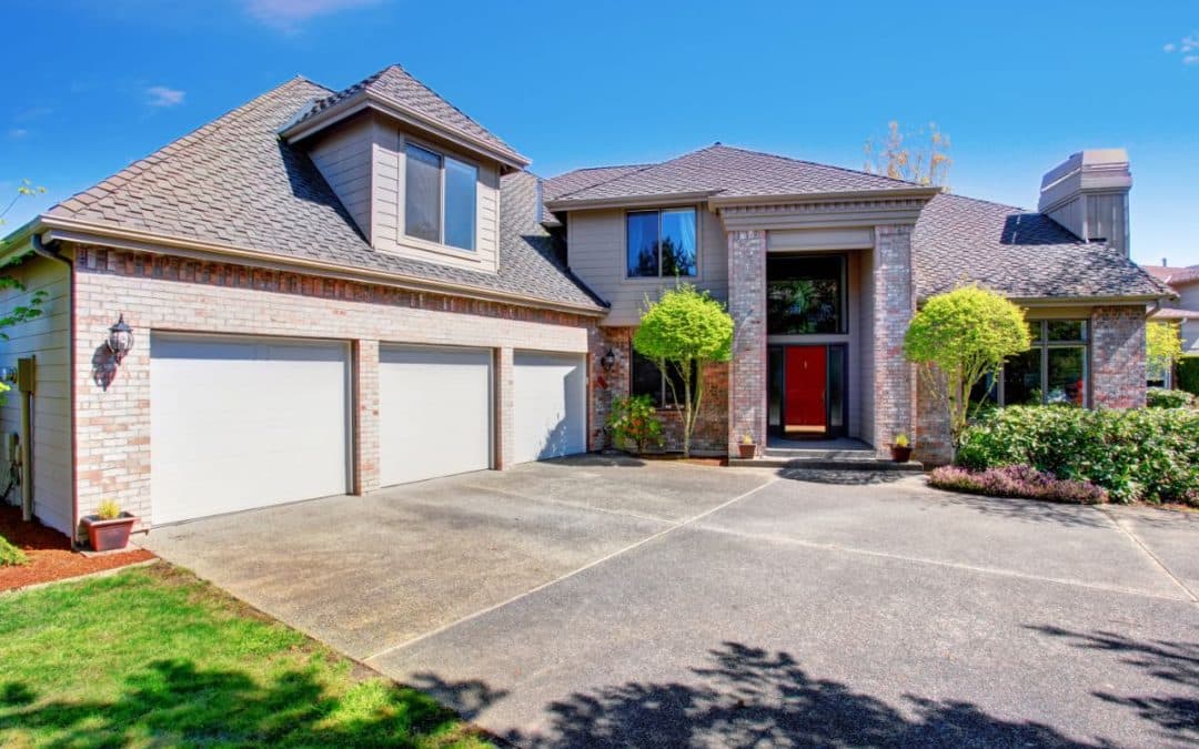 Why Is A Concrete Driveway A Good Investment?