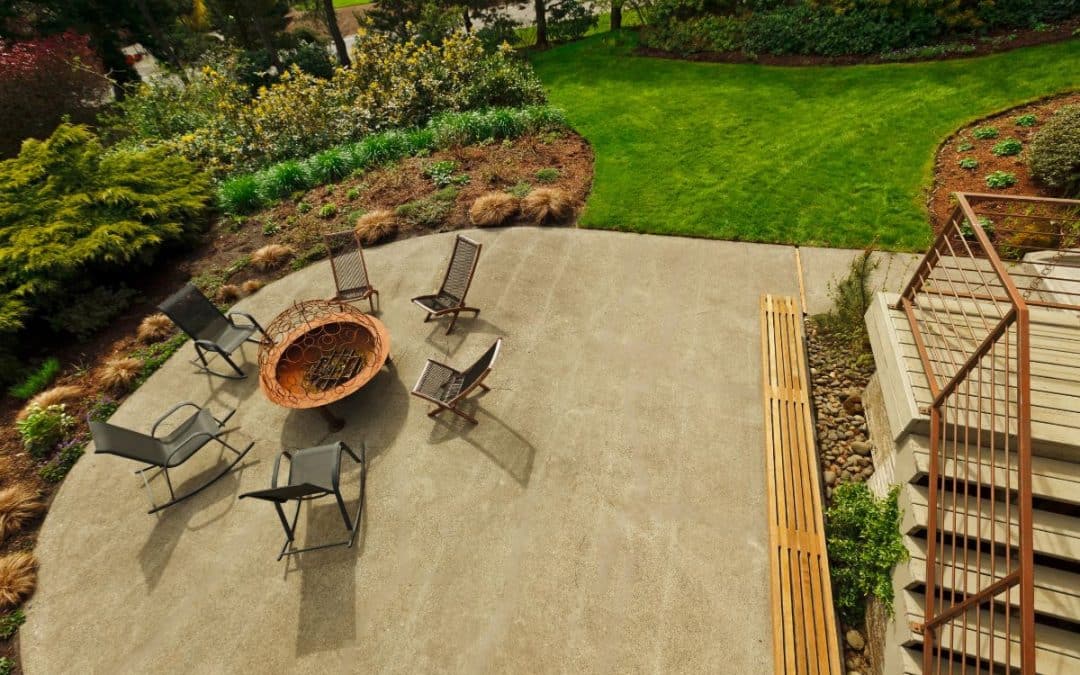 Tips for Pouring Concrete in Summer in Missouri