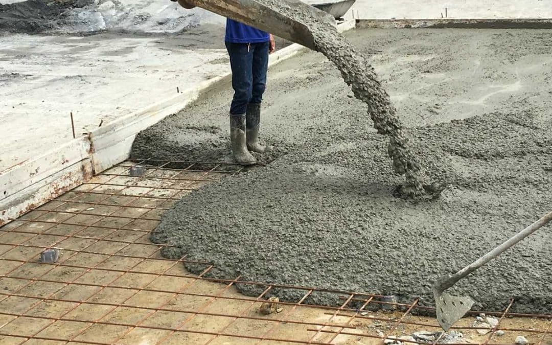 Short Load vs. Ready-Mix Concrete Delivery