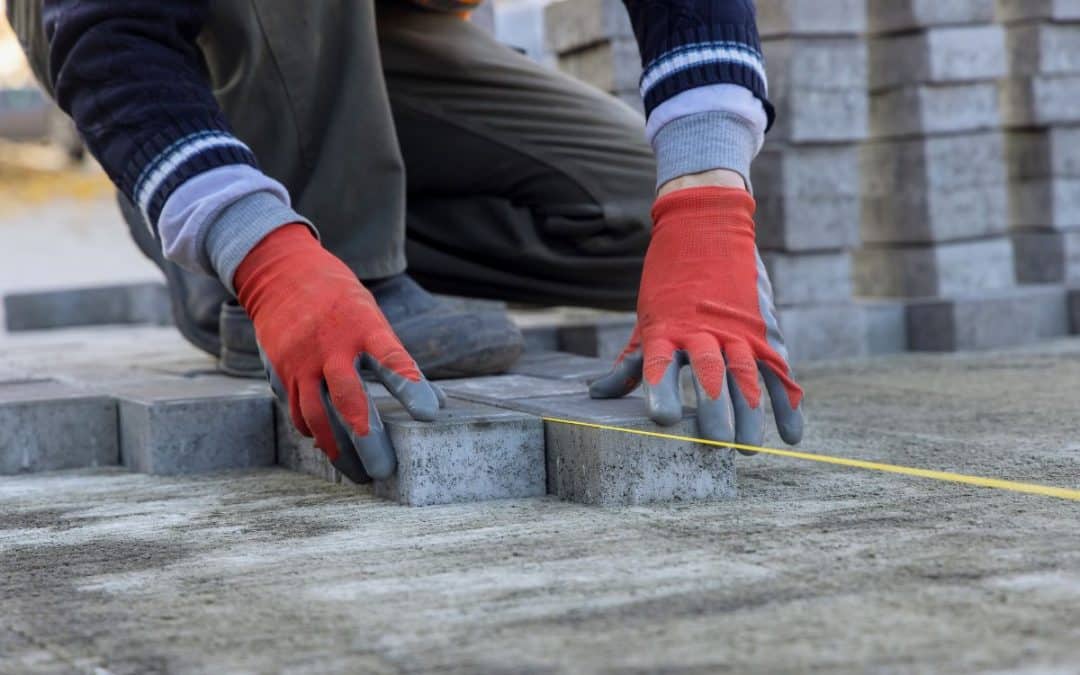 Concrete or Pavers: Which One is Right for Your Project?