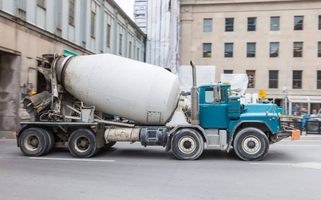 Jefferson County Missouri Concrete Delivery FAQs