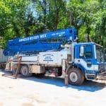 Arnold Ready Mix Concrete Pumping Cost Imperial Missouri Jefferson County
