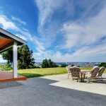 Arnold Ready Mix Driveway and Patio Concrete Damage Jefferson County Imperial Missouri