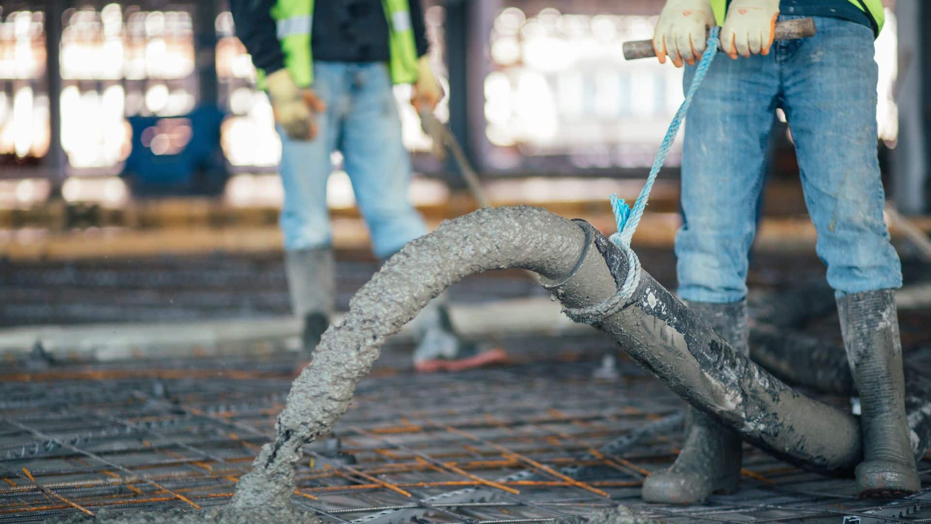 Arnold Ready Mix Concrete Pumping Cost Imperial Missouri Jefferson County