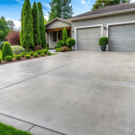 Arnold Ready Mix Weight Capacities of Concrete Driveways Jefferson County