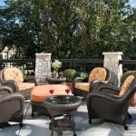 Arnold Ready-Mix - concrete patio design in Jefferson County, MO