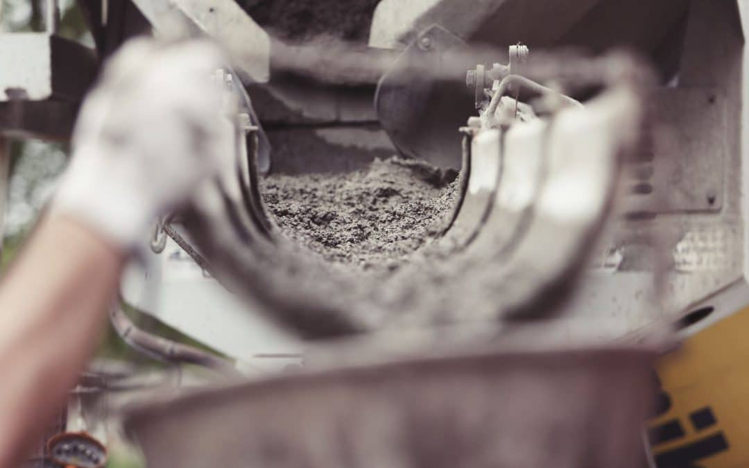 8 Ways Ready-Mix Concrete for DIY Projects Prevents Common Mistakes