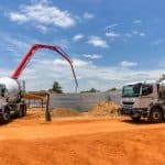 boom pump vs traditional concrete placement