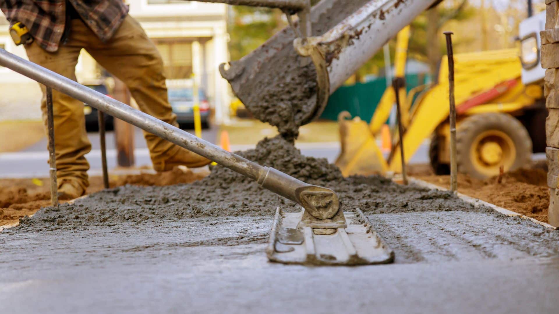  quality control for ready-mix concrete