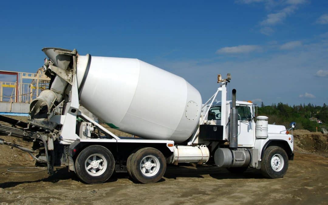 From Order to Pour: How Arnold Ready-Mix Maintains Quality Control for Ready-Mix Concrete