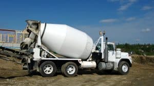 quality control for ready-mix concrete