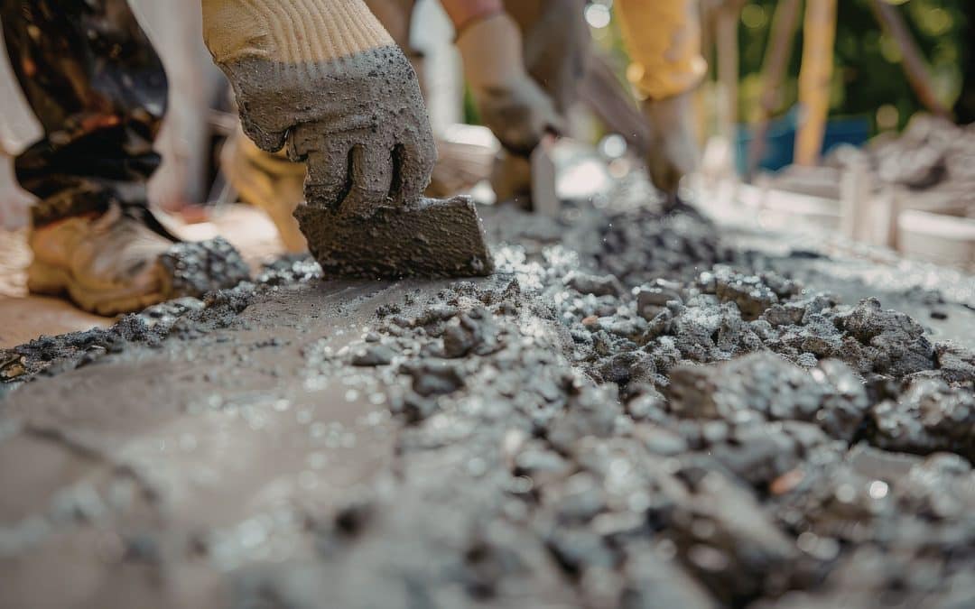 Tools for Ready-Concrete Delivery: A Homeowner’s Checklist Before the Truck Arrives