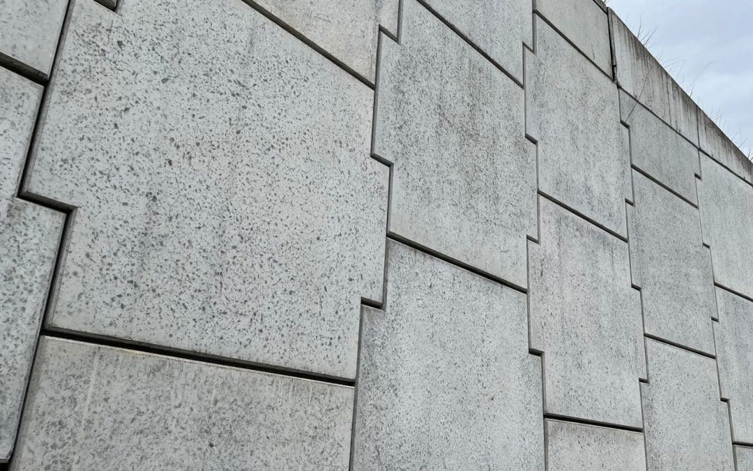 Concrete for Retaining Walls: Best Practices for Builders and Landscape Contractors